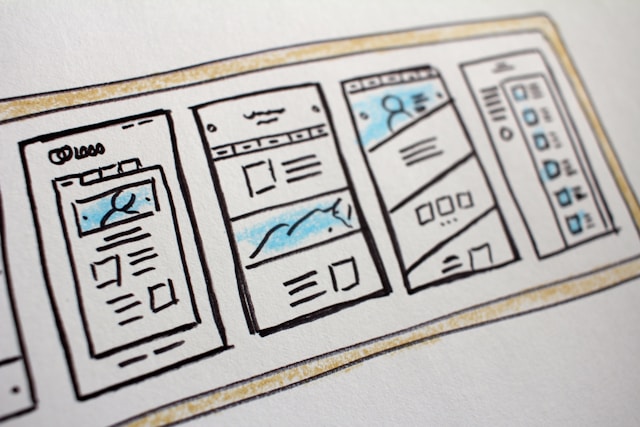 Web Project 1